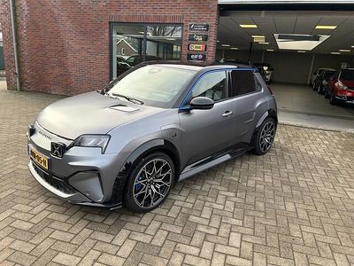 Occasion Alpine A290 2025 Grijs (mat) Hatchback