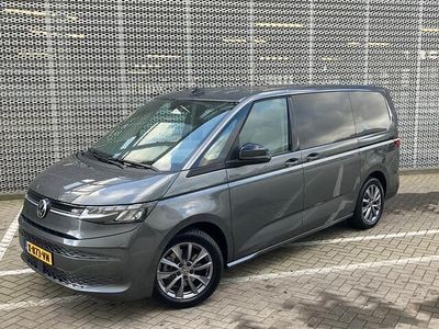 VW Multivan