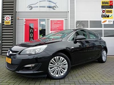 tweedehands Opel Astra 1.4 Turbo Blitz