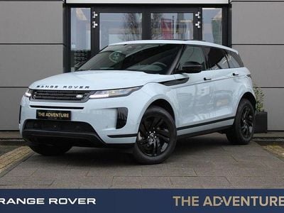 Occasion Land Rover Range Rover evoque S 269 PK (197 kW) 2025 Grijs SUV