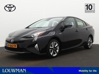 tweedehands Toyota Prius dynamic | Camera | Bluetooth | Airco |