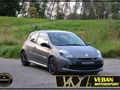Renault Clio R.S.
