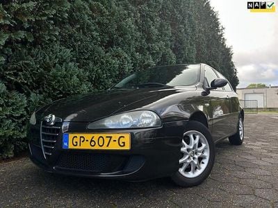Alfa Romeo 147