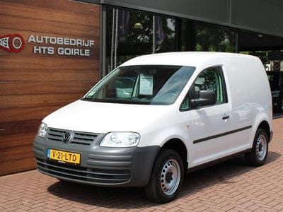VW Caddy