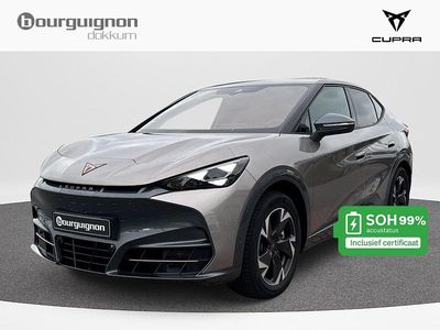 Overig Gebruikt 2025 Cupra Tavascan SUV | € 44.249