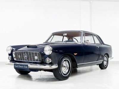 Lancia Flaminia