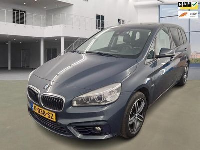 BMW 216