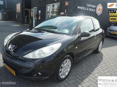 Peugeot 207 CC