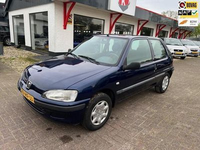 Peugeot 106