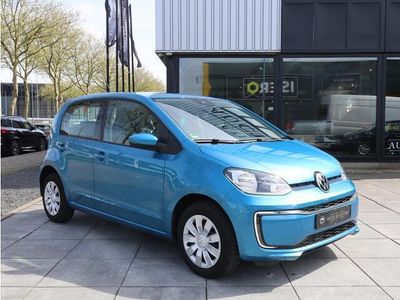 tweedehands VW e-up! Stoelverwarming | DAB | Bleutooth Audio | Elektris