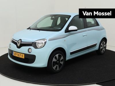 tweedehands Renault Twingo 1.0 - 70PK SCe Collection | Airco | Bluetooth Audio / Telefoon | Pack Look ''Blanc'' | Electrische Ramen | Centrale Deurvergrendeling | LED Dagrijverl