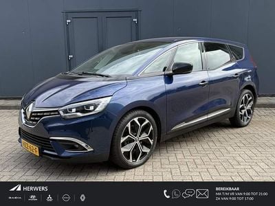 Renault Grand Scénic IV