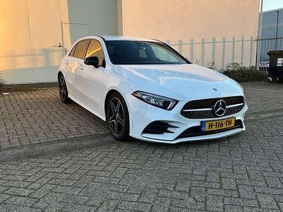 Mercedes A160