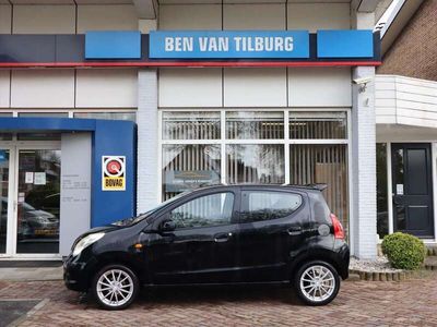 tweedehands Suzuki Alto 1.0 Exclusive zeer mooi AIRCO