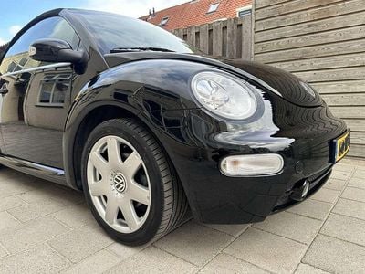 VW Beetle