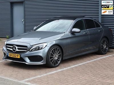 Mercedes C180