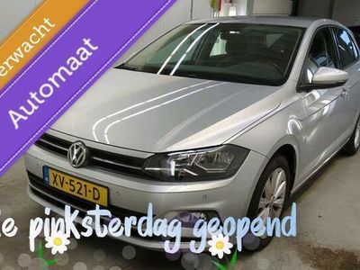 tweedehands VW Polo 1.0 TSI Highline Automaat | Virtual Cockpit |