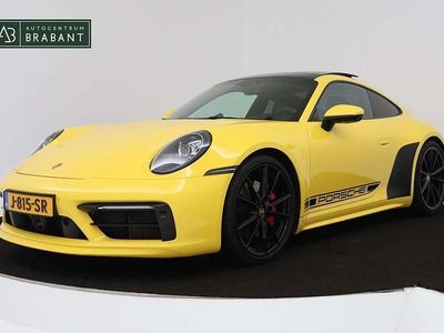 Porsche 911 Carrera S