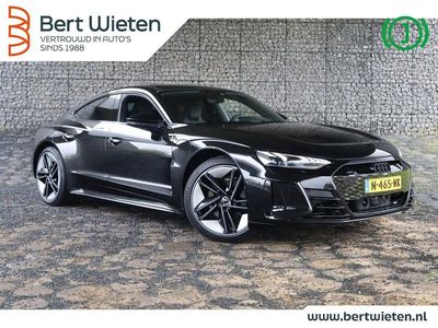 Audi e-tron GT quattro