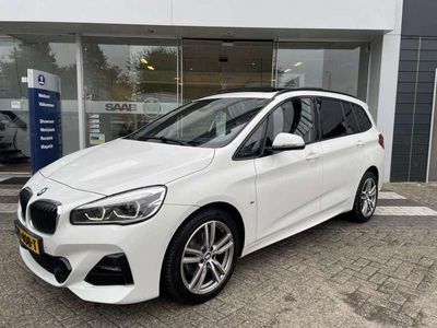 BMW 218 Gran Tourer