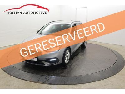 tweedehands Seat Leon Sportstourer 1.5 eTSI FR Business Intense Carplay PDC