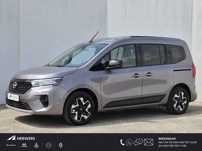 Nissan Townstar
