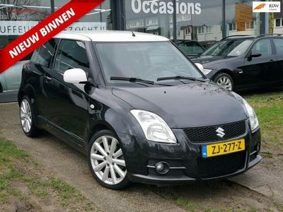 tweedehands Suzuki Swift 1.6 Sport |AIRCO|ELEK.RAMEN|APK.