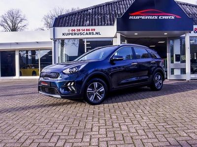 Occasion 2021 Kia e-Niro SUV | € 22.495 (Goede deal)