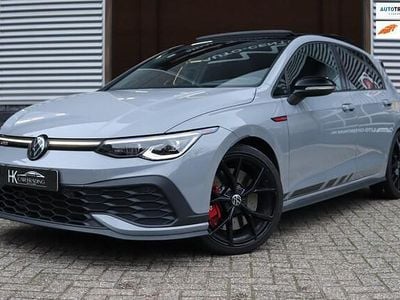 Grijs Gebruikt 2022 VW Golf VIII GTI Clubsport Hatchback | € 38.995 (Eerlijke prijs)