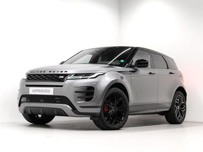 Grijs Gebruikt 2023 Land Rover Range Rover SE Dynamic SUV | € 52.400 (Eerlijke prijs)