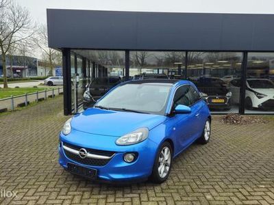 tweedehands Opel Adam 1.4