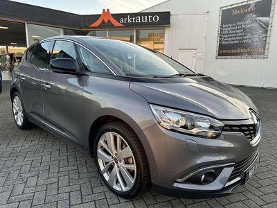 Grijs Gebruikt 2019 Renault Scénic IV LIMITED MPV | € 18.440 (Eerlijke prijs)