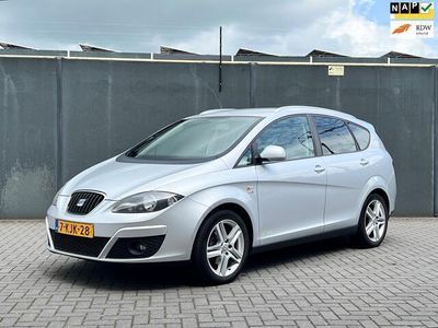 Seat Altea XL