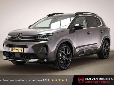 Grijs Gebruikt 2024 Citroën C5 Aircross SUV | € 28.450 (Goede deal)