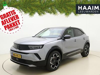 Grijs Gebruikt 2025 Opel Mokka-e Comfort SUV | € 32.950