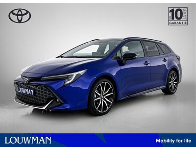 Toyota Corolla Hybrid