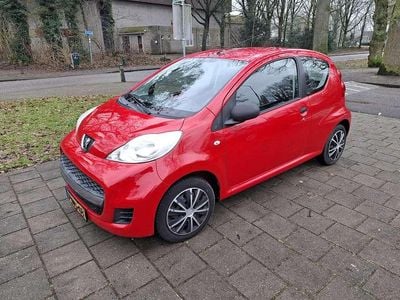 Occasion Peugeot 107 68 PK (50 kW) 2011 Hatchback