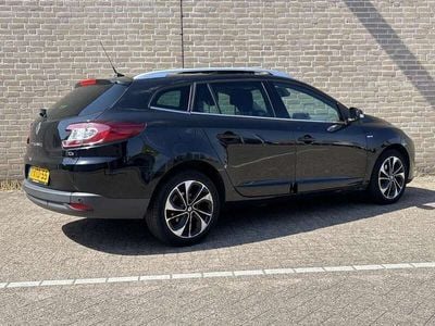 Renault Mégane GrandTour