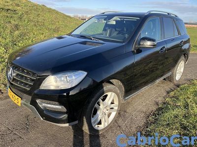 Occasion 2013 Mercedes 250 | € 17.950