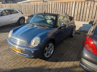 Gebruikt 2004 Mini Cooper Hatchback | € 3.250 (Eerlijke prijs)