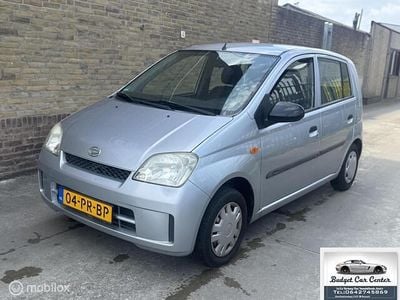 Daihatsu Cuore