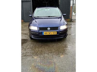 tweedehands Fiat Stilo 1.6-16V Active Plus