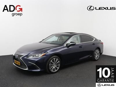 Lexus ES300H
