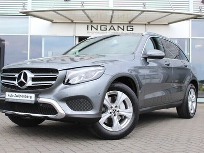 Mercedes GLC250