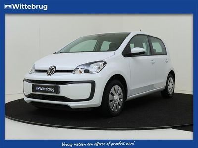 tweedehands VW up! 1.0 5 deurs | Airco