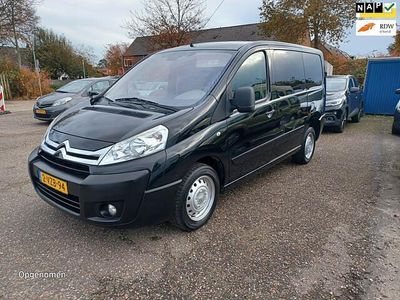 Citroën Jumpy
