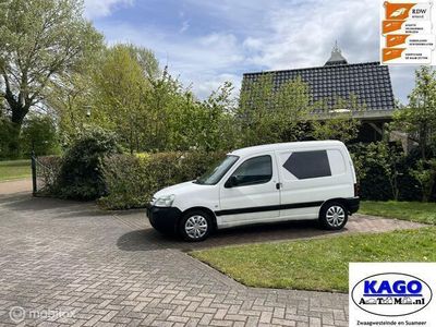 tweedehands Peugeot Partner bestel 170C 1.9 D Marge