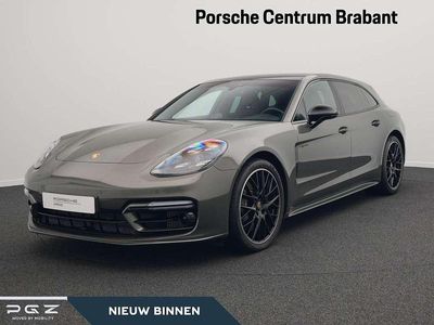 Porsche Panamera 4