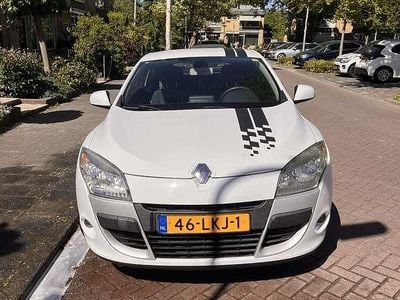 Renault Mégane Coupé