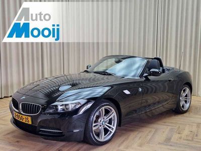 tweedehands BMW Z4 Roadster sDrive23i 204 PK / Full Option / Deal